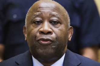 Côte dÂ’Ivoire : Les confidences de Laurent Gbagbo depuis la Haye selon son conseiller Alain Capeau
